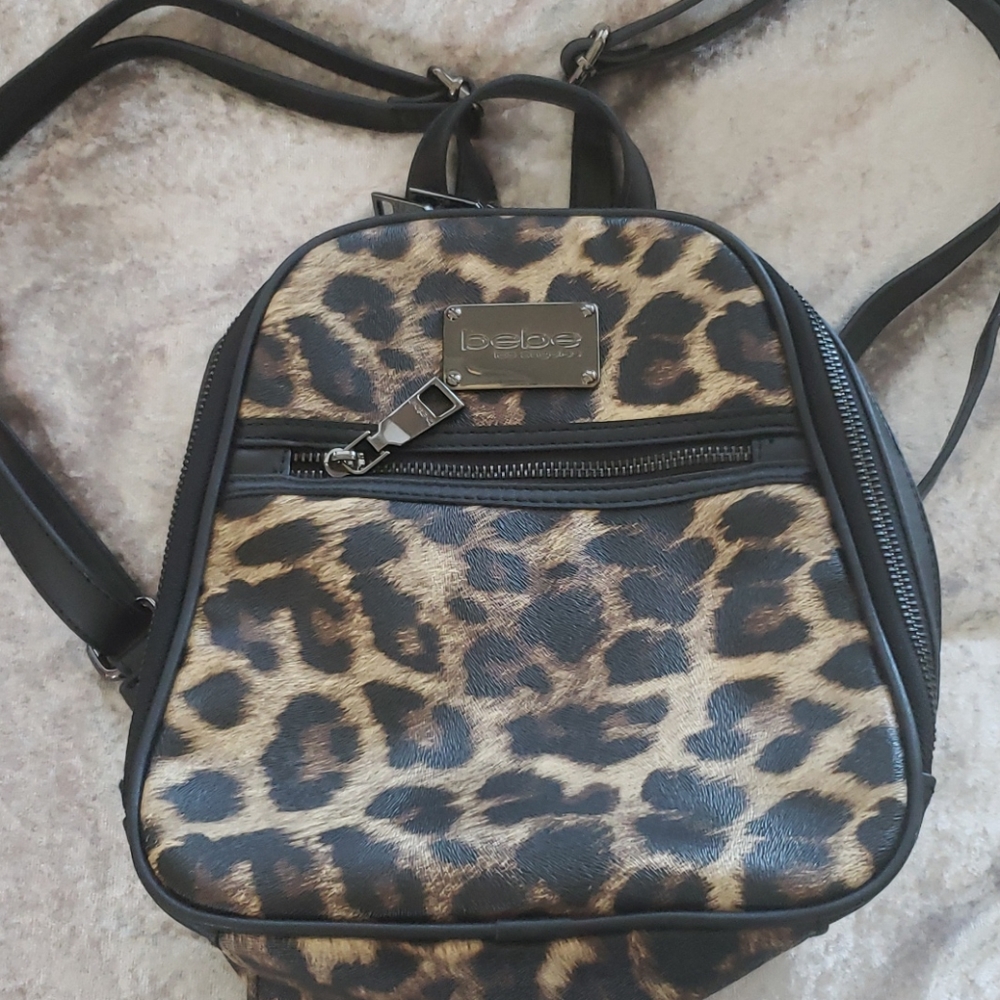 bebe Backpack